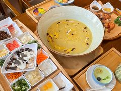 -芸南道·过桥米线(昆明老街旗舰店)