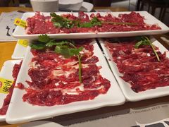 -海银海记潮汕牛肉火锅(新港中路海珠店)