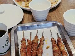 -直隶安家罩饼(复兴路店)