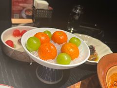 -锦楼·臻选新杭帮(杭州中心店)