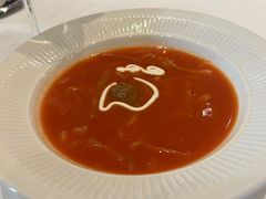 -波特曼西餐厅(南岗店)