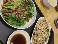 -津门张记包子铺(华昌道店)