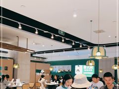 大堂-费大厨辣椒炒肉(黄兴中心广场店)