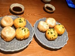 -鑫震源·苏式大虾生煎(山塘街店)