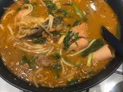 -肥汁米蘭香港米线(长宁来福士店)