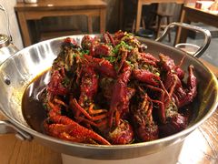 -虾小龙老长沙龙虾馆(坡子街店)