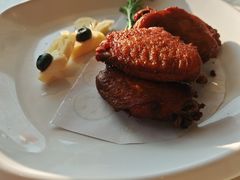 -船长9号·精致湖北菜(江滩店)