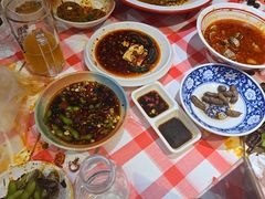 -龙虾当家·大排档(红谷滩五中店)