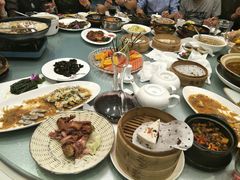 -品大三·南京菜(大行宫店)