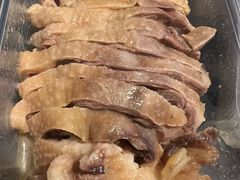 -正宗忘不了老鹅(梅岭店)