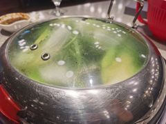 -粗茶淡饭·蒸鲜(光谷店)