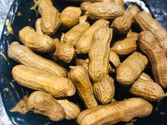 -串亿88烧烤·羊腿·羊蝎子(板泉路店)