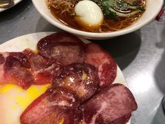 -松明一烤肉馆(鲁园店)