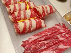 -涮福記·现切牛羊肉火锅(世纪汇店)