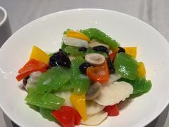 -7号院家宴.烧鸽子(门头沟店)