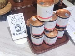 -不正咖啡(万达尊店)