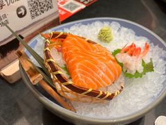 -大牛寿喜烧·和牛放题(香港广场店)