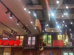 -萍姐火锅·公路夜市(南京新街口店)