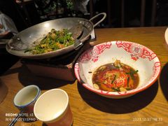 -老湘村·湖南土菜(天河维多利店)