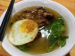 -富源春面馆(四川北路店)