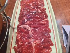 -沙胆彪炭炉牛杂煲(成都玉林店)