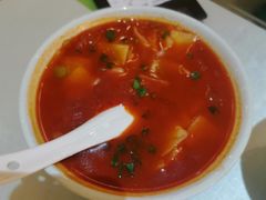 -宁夏国强手抓羊肉·清真菜(未央路凤三店)