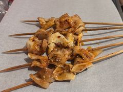 -鸽子窝专业烧烤店(长白店)