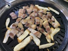 -朴大炮韩式碳烤肉(总店)