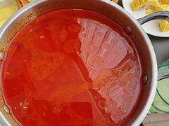 -北京辽宁大厦·盛安汇西餐厅