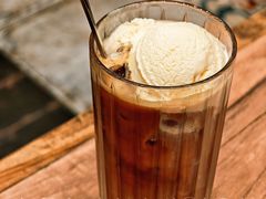 -玛格萝妮比萨屋(四平店)