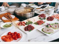 -大喜牛鲜牛肉火锅(营迹路店)
