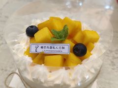 -榴芒先森生日蛋糕甜品台定制(1店诚信大道店)