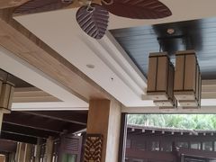 -三亚亚龙湾红树林度假酒店