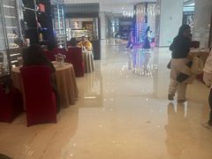 -顺德美的万豪酒店-万豪中餐厅