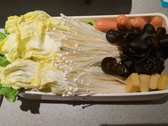 -半天妖烤鱼(方庄店)