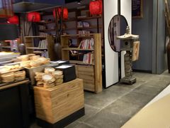 -和府捞面(东直门银座店)