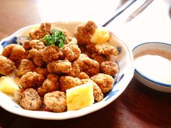 -林四喜·闽南传家菜(鼓浪屿店)