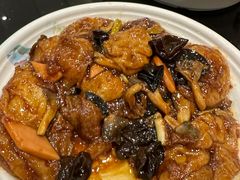 四喜面筋-锡和无锡菜(景丽苑店)