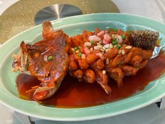 -西湖春天•老字号杭州菜(百汇店)