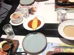 -半秋山西餐厅(巴南万达广场店)