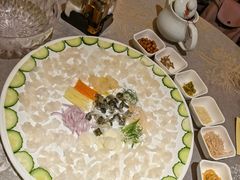 -香云轩·顺德菜(香云纱园林酒店店)