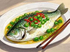 -眉山小馆(华强广场店)