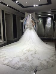 -韩国天使嫁衣婚纱礼服馆(上海旗舰店)