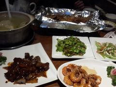 -19号私房菜(云南路店)