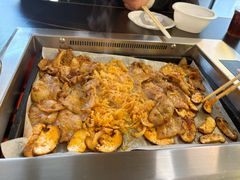 -禾禾烤肉