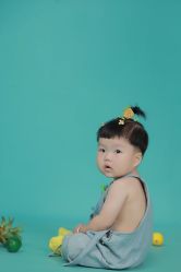 点击看大图 -金夫人婚纱摄影(长寿店)