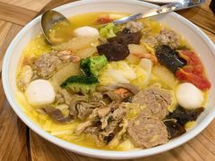 -绍兴老味道·非遗门店(银泰城店)