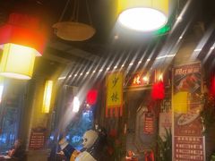 -蜀大侠火锅(香格里拉店)