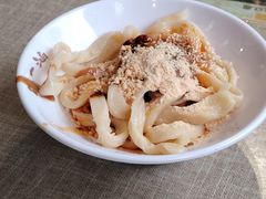 -正一涵老味道名小吃(广汉总店)