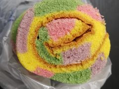 果蔬味彩虹蛋糕-北京稻香村(华堂商场店)